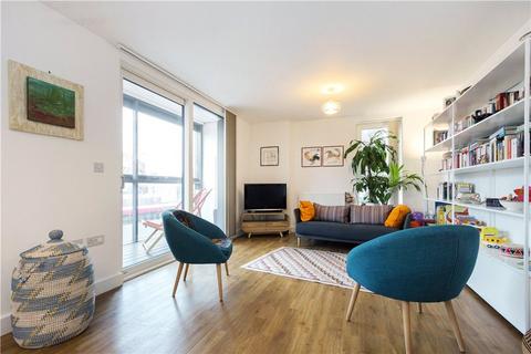 2 bedroom apartment for sale, Roseberry Place, London, E8