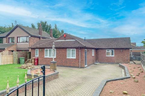 4 bedroom bungalow for sale, Wharf Road, Crowle, DN17