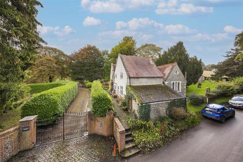 4 bedroom semi-detached house for sale, Tinkerpot Lane, Sevenoaks TN14