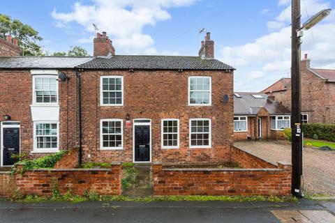 4 bedroom terraced house for sale, Main Street, Riccall, York