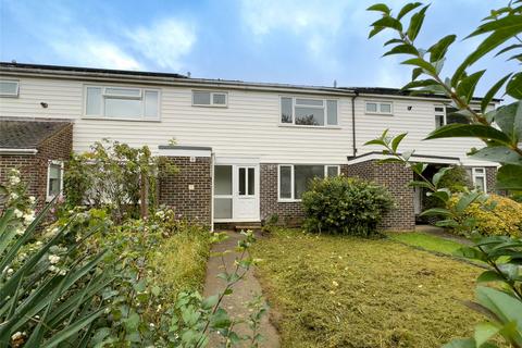 3 bedroom terraced house to rent, Moorland Road, Witney, Oxfordshire, OX28