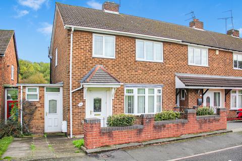 3 bedroom end of terrace house for sale, Pine Green, Dudley, West Midlands