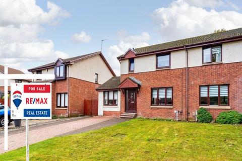 4 bedroom semi-detached house for sale, Kaims Brae, Livingston EH54