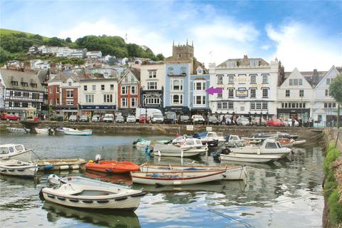 3 bedroom apartment for sale, Church Close, Dartmouth, Devon, TQ6