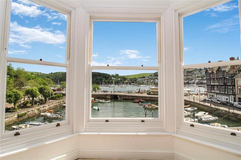 3 bedroom apartment for sale, Church Close, Dartmouth, Devon, TQ6