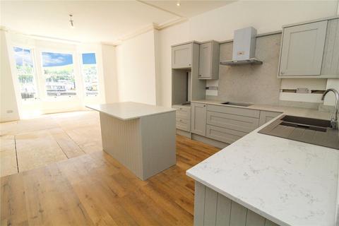 3 bedroom apartment for sale, Church Close, Dartmouth, Devon, TQ6