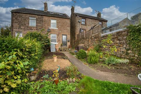 3 bedroom semi-detached house for sale, Derwent View, Holloway DE4