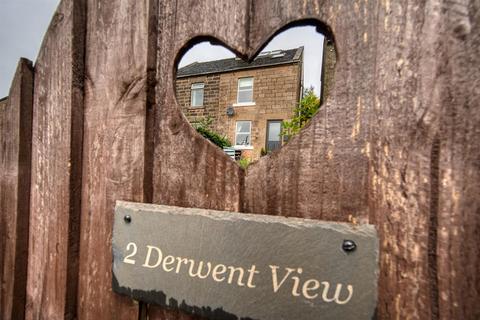 2, Derwent View Bracken Lane, Holloway, Matlock, DE4 5AS