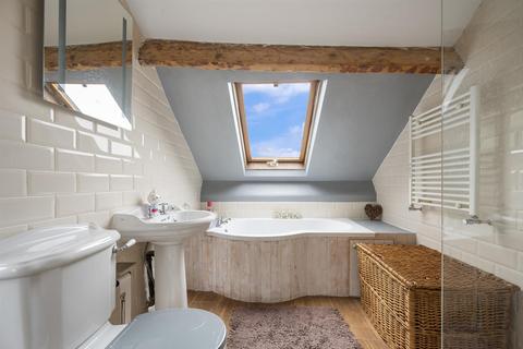 2, Derwent View Bracken Lane, Holloway, Matlock, DE4 5AS