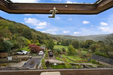 2, Derwent View Bracken Lane, Holloway, Matlock, DE4 5AS