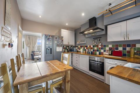 2, Derwent View Bracken Lane, Holloway, Matlock, DE4 5AS