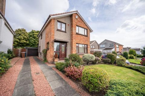 60 Barry Road, Kirkcaldy, KY2 6HZ