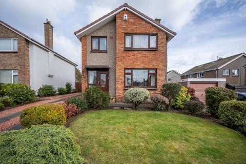 60 Barry Road, Kirkcaldy, KY2 6HZ