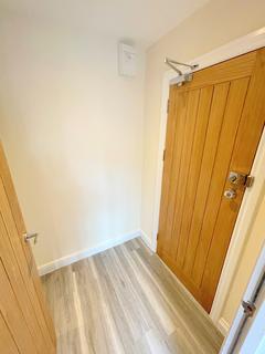 Semi detached house to rent, Upper New Walk, Leicester,  LE1