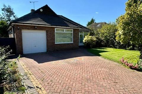 3 bedroom bungalow for sale, Town Lane, Mobberley