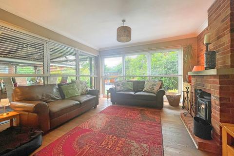 6 Wilkin Drive, Tiptree, Colchester, CO5 0QP