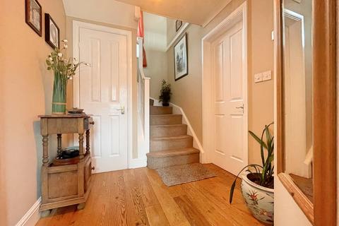 6 Wilkin Drive, Tiptree, Colchester, CO5 0QP
