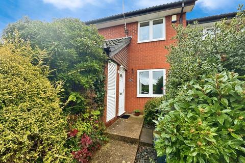 Hunter Close, Colehill