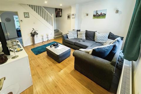 undefined, Hunter Close, Colehill