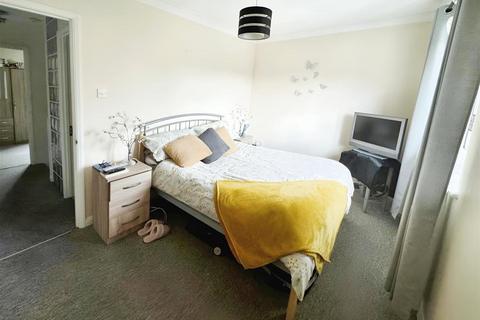 undefined, Hunter Close, Colehill
