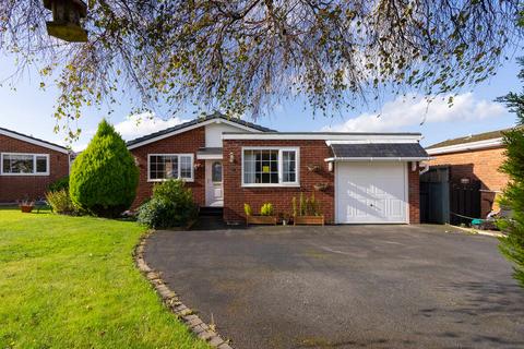 2 bedroom bungalow for sale, 10, Glen Park Drive, Douglas