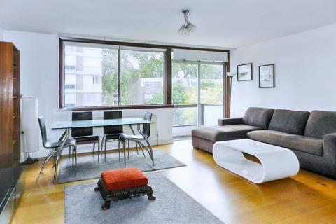 2 bedroom flat for sale, The Quadrangle, London W2