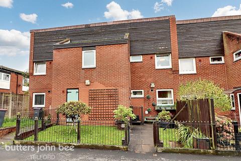 5 bedroom terraced house for sale, Blakemore, Telford