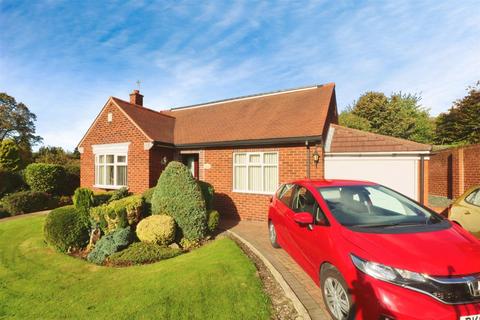 3 bedroom detached bungalow for sale, Doncaster Road, Darfield, Barnsley