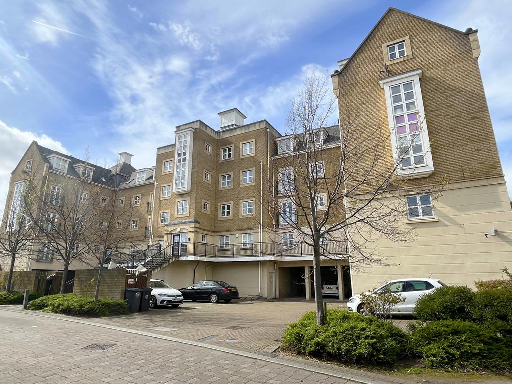 Two Bedroom Apartment