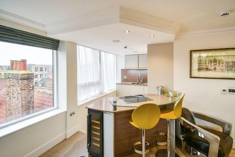 2 bedroom apartment for sale, Biba House, St. Saviours Place, York