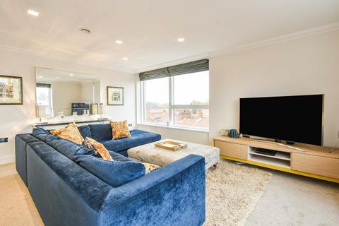 2 bedroom apartment for sale, Biba House, St. Saviours Place, York