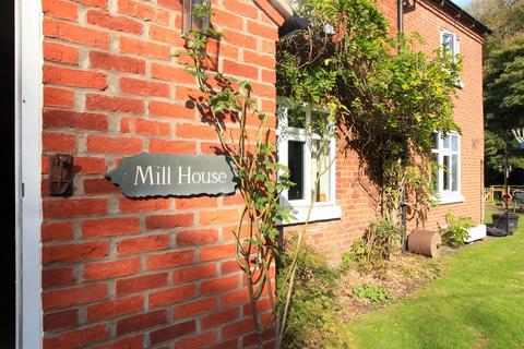 3 bedroom house for sale, Mill House, Peplow, Market Drayton