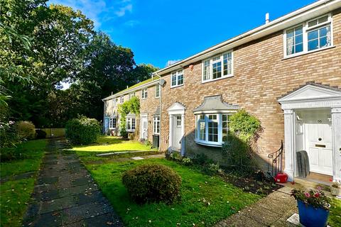 3 bedroom terraced house for sale, Grafton Gardens, Pennington, Lymington, SO41