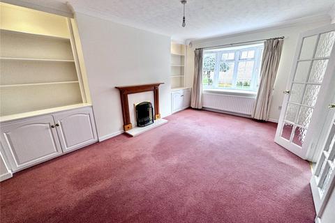 3 bedroom terraced house for sale, Grafton Gardens, Pennington, Lymington, SO41