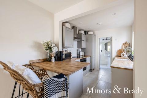 35 Briston Road, Melton Constable, NR24 2DG