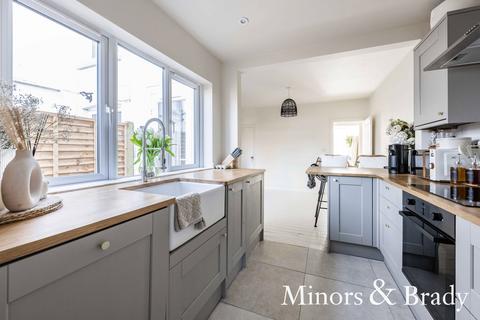 35 Briston Road, Melton Constable, NR24 2DG