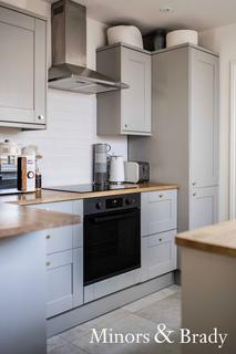 35 Briston Road, Melton Constable, NR24 2DG