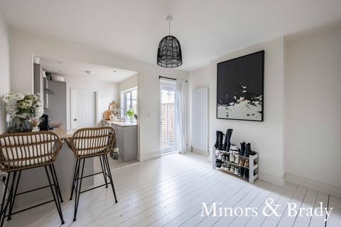 35 Briston Road, Melton Constable, NR24 2DG
