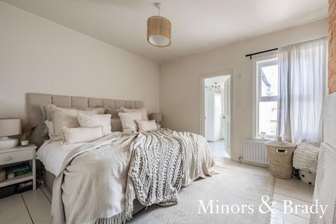 35 Briston Road, Melton Constable, NR24 2DG