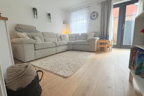 undefined, Perreyman Square, Tiverton EX16