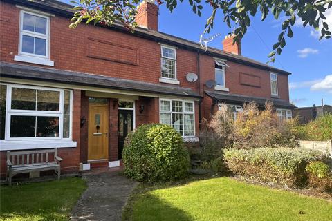 3 bedroom terraced house for sale, Gayfield Terrace, Underdale Road, Shrewsbury, Shropshire, SY2