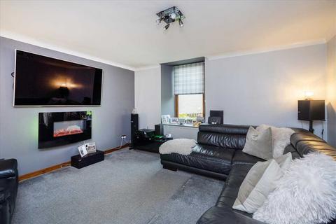 3 bedroom apartment for sale, 21 Smiddy Brae, FK2 0XZ