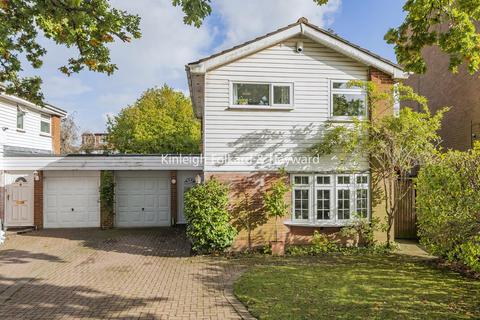 3 bedroom link detached house for sale, Broadheath Drive, Chislehurst