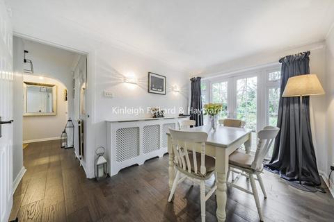 3 bedroom link detached house for sale, Broadheath Drive, Chislehurst