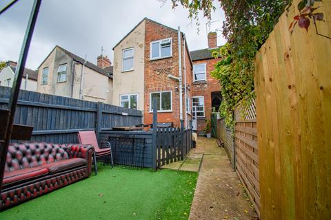 2 bedroom terraced house for sale, Peterborough PE1