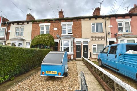 2 bedroom terraced house for sale, Peterborough PE1