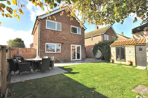 4 bedroom detached house for sale, Boyden Close, Newmarket CB8