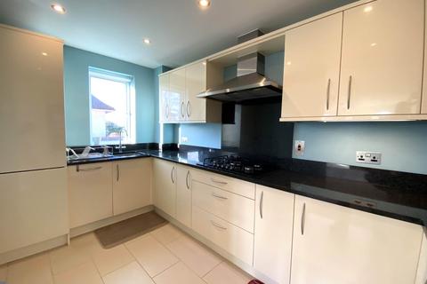 2 bedroom flat for sale, Salterton Road, Exmouth