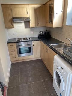 2 bedroom flat to rent, Templars Avenue, Temple Fortune NW11