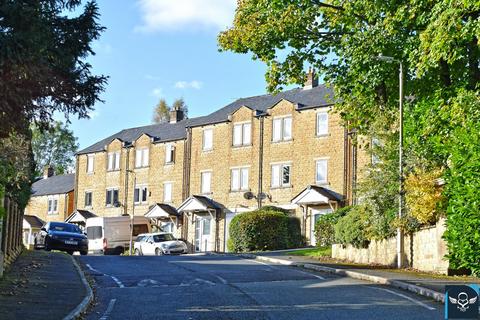 4 bedroom townhouse for sale, Alma Road, Laneshawbridge